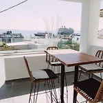 Amuse Mykonos Boutique Hotel