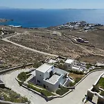 Two Houses Lighthouse Villa