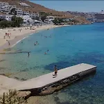 Paradise Sunset Mykonos