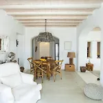 Villa Jasper By Mykonos Stays