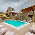 Anemela Villas & Suites Mykonos