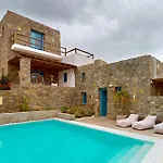 Anemela Villas & Suites Mykonos