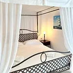 Maar Mykonos Ornos Apt Near The Beach