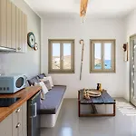 Mykonos Residence Villas & Suites Merchia Beach