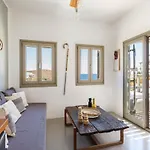 Mykonos Residence Villas & Suites Merchia Beach