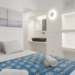 Mykonos Alley Stars - Anna Star