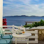 Mykonos Moussa