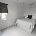 Captain\'S Atlas Mykonos