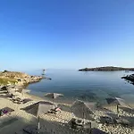 Captain\'S Atlas Mykonos