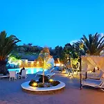 Mykonian Iros Suites & Villas