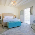Emerald Studio At Cavo Delos