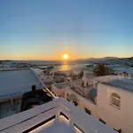 Manto Sunset Loft