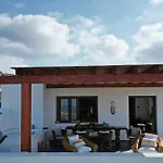 Ktima Lipsi, Panorama Pool Views