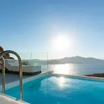 Hom Mykonos - Seaview Villa With Private Pool