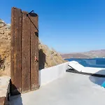 Hom Mykonos - Seaview Villa With Private Pool
