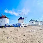 Kallisti Suite In Mykonos Town