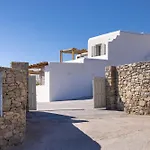 Villa Mykonian Ode With Stunning Sunrise & Sunset Views