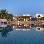 Villa Mykonian Ode With Stunning Sunrise & Sunset Views