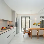Villa Boulevart By Mykonos Mood