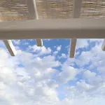 Villa Camelia 1 - Psarou View - Private Pool And Jacuzzi