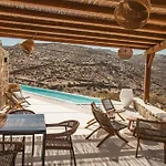 Villa Rhea Elia Beach