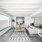 Villa Joy Mykonos Boutique Hotel