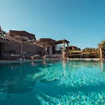 Nomade Villa 4 Bd In Psarou