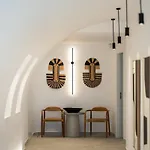 Villa Manhattan By Mykonos Mood