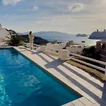 With-Inn Mykonos Suites