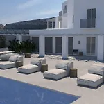 Villa Manhattan By Mykonos Mood