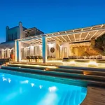 Stunning Villa Surrounded By Lush Greenery