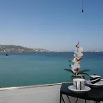 Spacious Apartment In Little Venice Mykonos By Mps