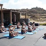 Charisma Hotel And Wellness Club
