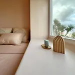 Myconian Signature Suite At Marathi - Elenas Hospitality -