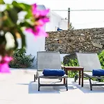 Ortus Ivory Mykonian Lux Villa With Pool!