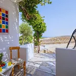 Manu Mykonos Exclusive Villa Luxury Beachside Stay With Private Pool By Quality Brand Villas