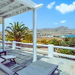 Manu Mykonos Exclusive Villa Luxury Beachside Stay With Private Pool By Quality Brand Villas