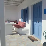 Ariadne Pool Studio At Ornos
