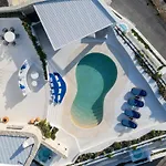 Villa Lapis By Mykonos Rocks
