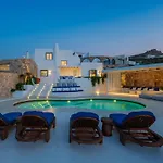 Villa Lapis By Mykonos Rocks