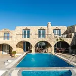 Villa Anna, By Mykonos Rocky Villas