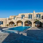 Villa Anna, By Mykonos Rocky Villas