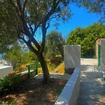 Sunset View Garden House Of Mykonos