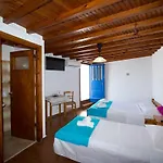 Sunshine Studio Near New Port Of Mykonos