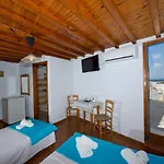 Sunshine Studio Near New Port Of Mykonos