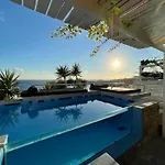 Votsalaki Mykonos Boutique Resort