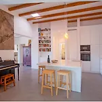 Private Villa Verdigris With Infinity Sea Views