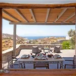 Private Villa Verdigris With Infinity Sea Views
