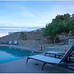 Private Villa Verdigris With Infinity Sea Views