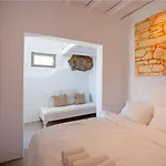 Private Villa Verdigris With Infinity Sea Views